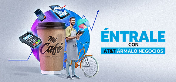 AT&T Ármalo Negocios