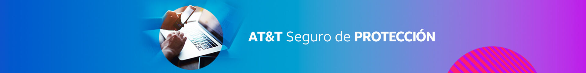 AT&T Seguro de Protección