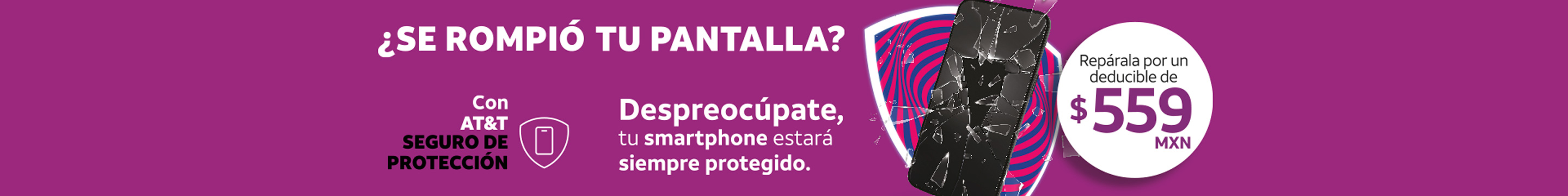 Tu conexión es lo mas importante para nosotros