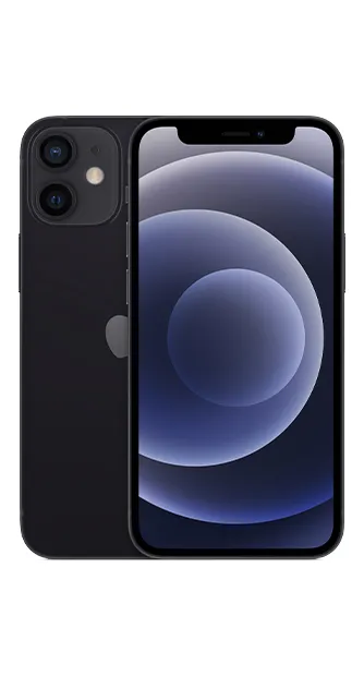 iPhone 12 Mini 64GB