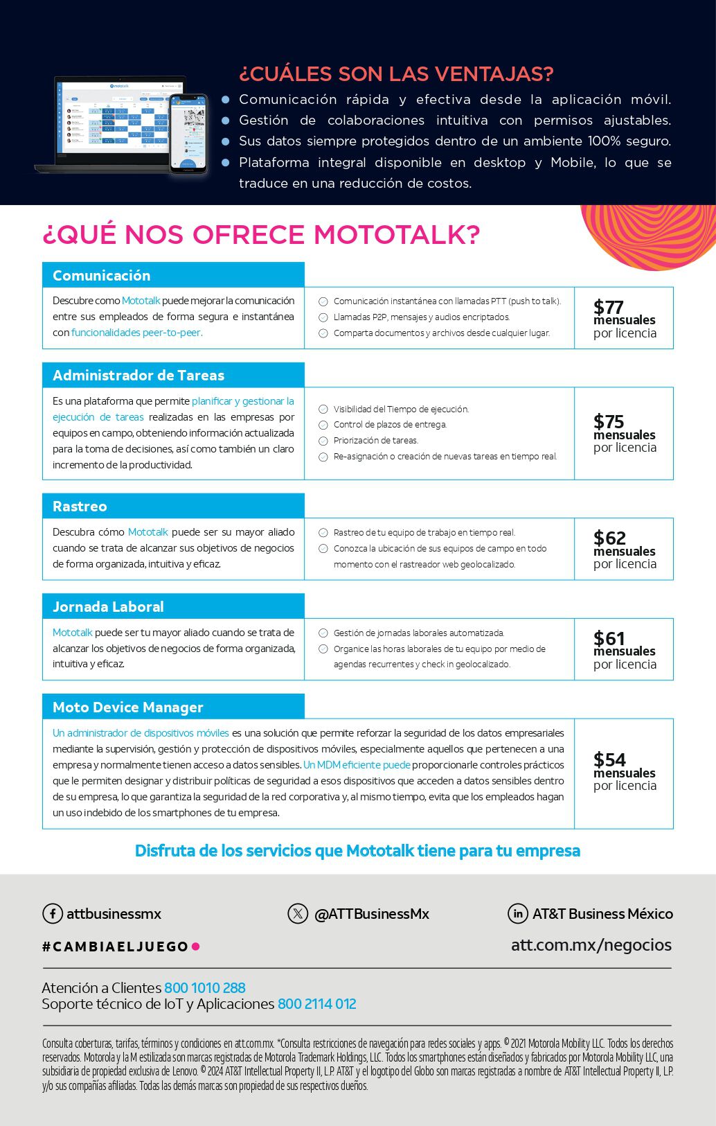 mototalk